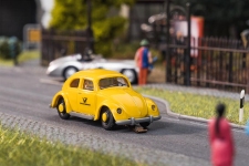 Faller 161442 - H0 - VW Käfer Post
